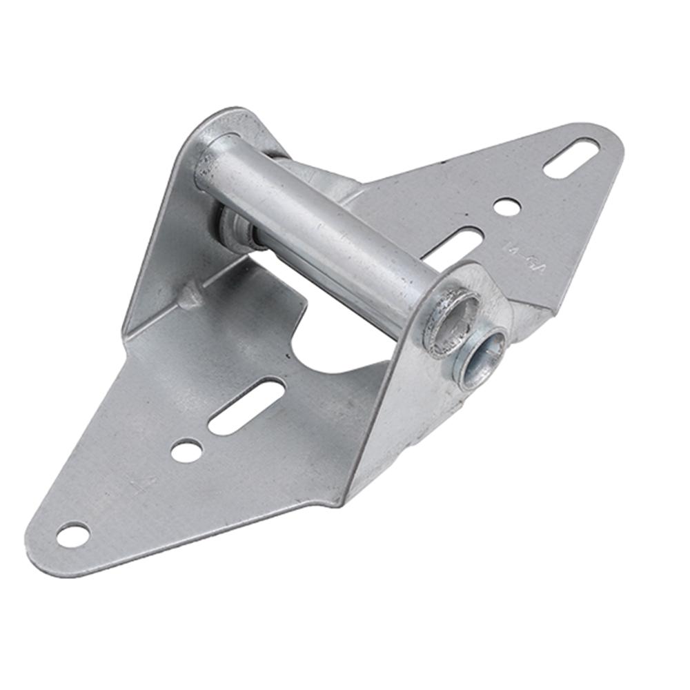Clopay QuietFlex Replacement 14Gauge Steel 4 Hinge for Overhead