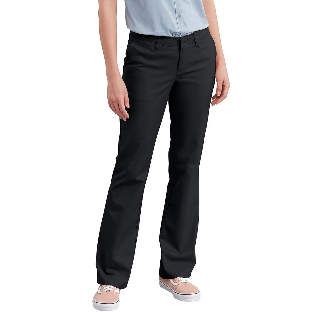 womens skinny chef pants