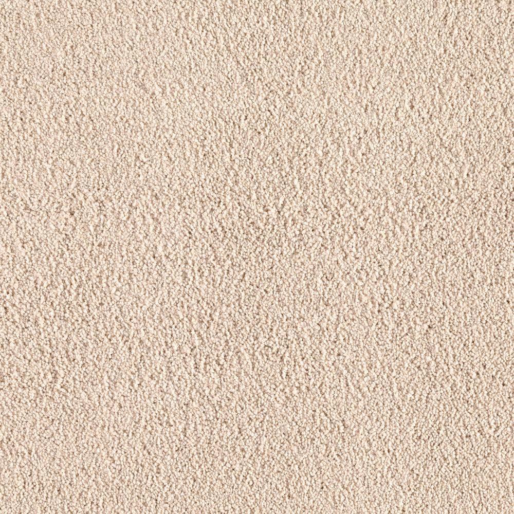 SoftSpring Cashmere II Color Down Feather Texture 12 ft. Carpet0321D2412 The Home Depot