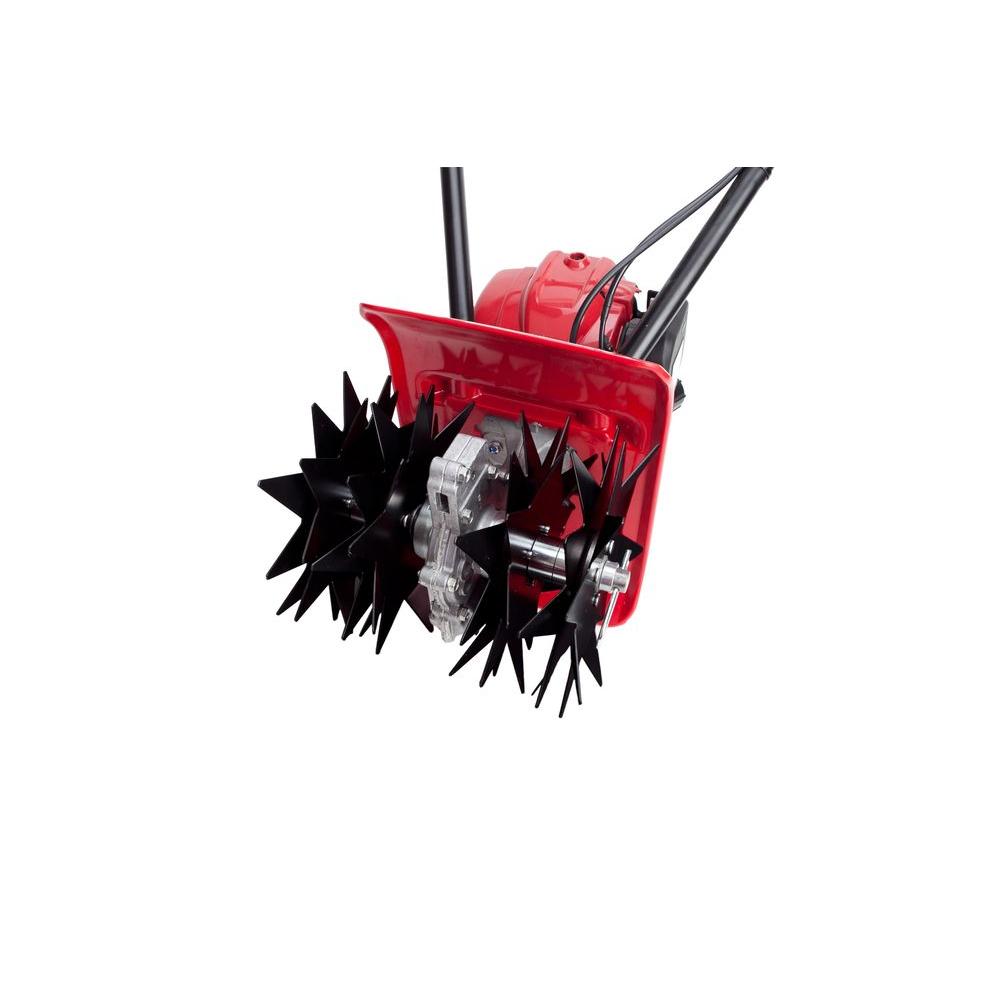 Honda Digging Tines Kit for FG110 Tiller and Cultivator by Honda