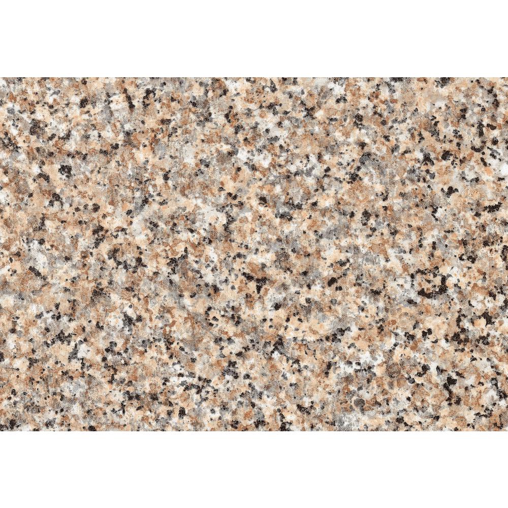 Dc Fix Dc Fix Granite Beige 26 In X 78 In Home Decor Self