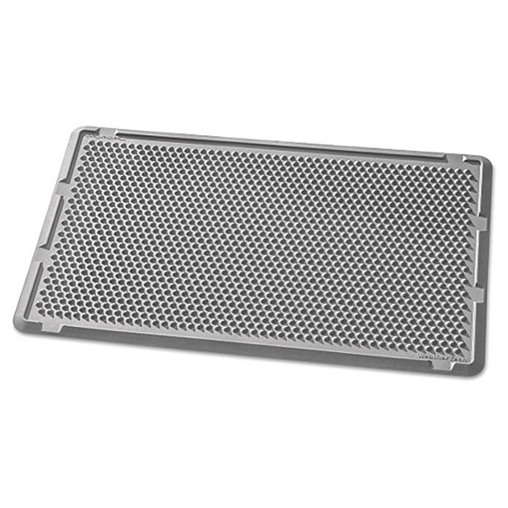 WeatherTech 24 in. x 39 in. Grey Indoor MatIDM1G The Home Depot