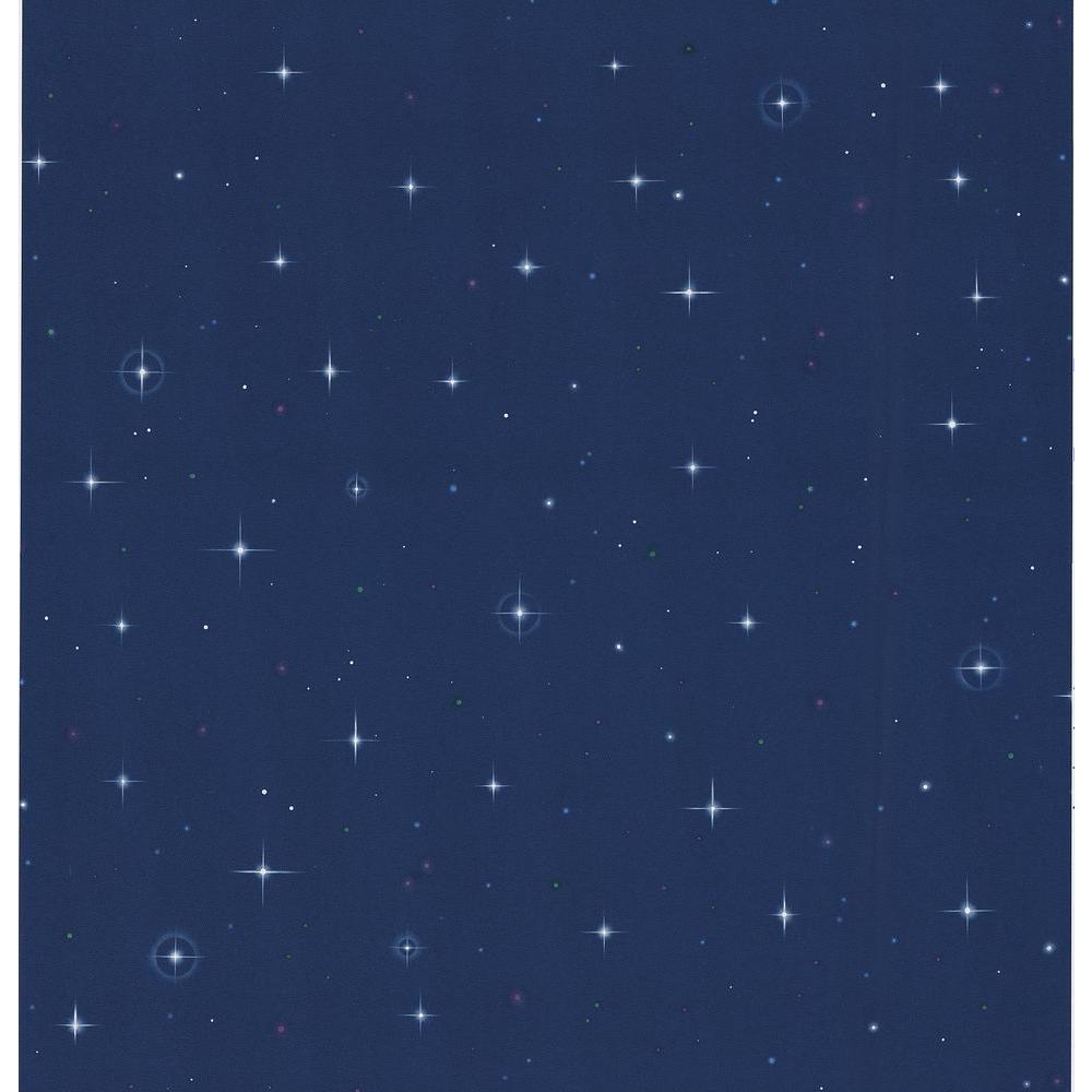 National Geographic Blue Star Lights Wallpaper Sample ...