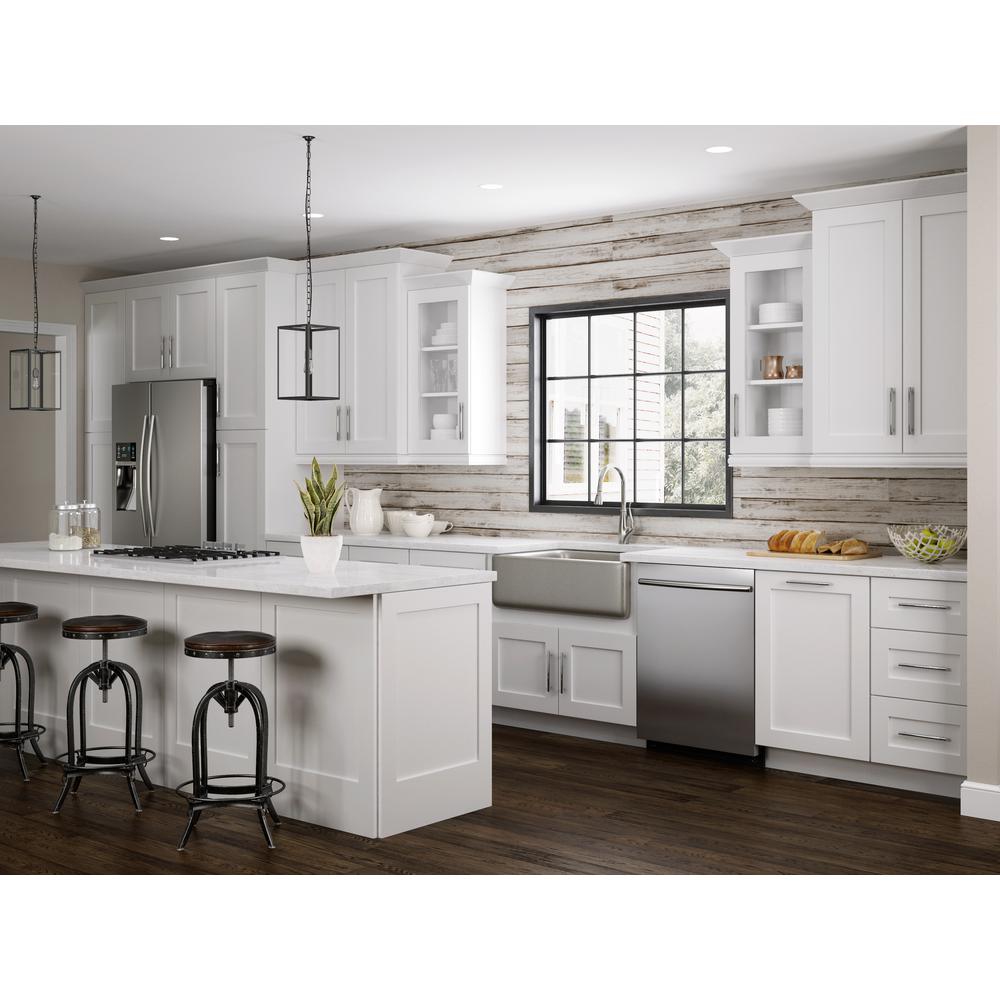 Home Decorators Collection Newport Light Pacific White Pated Plywood Shaker Stock Semi-Custom Wall Kitchen Cabinet 4 in. W x 4 in. D Home Decorators Collection Newport Light Pacific White Pated Plywood Shaker Stock Semi-Custom Wall Kitchen Cabinet 4 in. W x 4 in. D