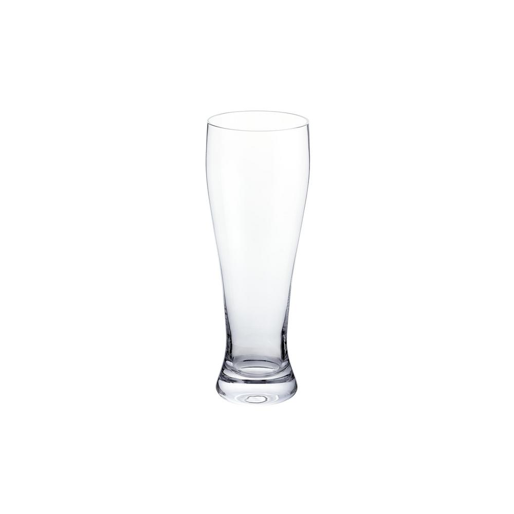 Dishwasher Safe Beer Glasses Drinkware The Home Depot