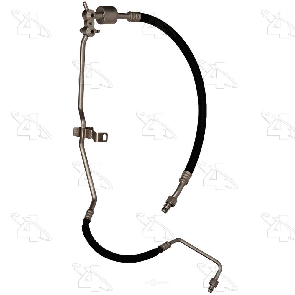 Throttle Body 1P Gasket 1P For Hyundai Santa FE CM 2.7L-MU 07-09 #351003E100