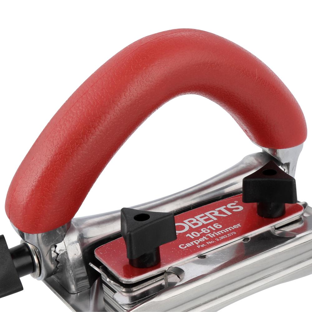 Roberts 10 616 Carpet Trimmer Blades Carpet Vidalondon