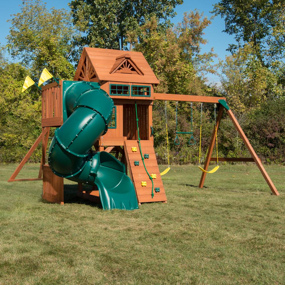 5 ft slide for playset