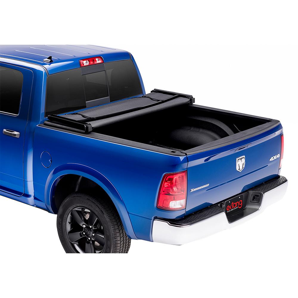 Extang Trifecta 2 0 Tonneau Cover For 94 01 Dodge Ram 1500 94 02 2500 3500 8 Ft Bed 92575 The Home Depot