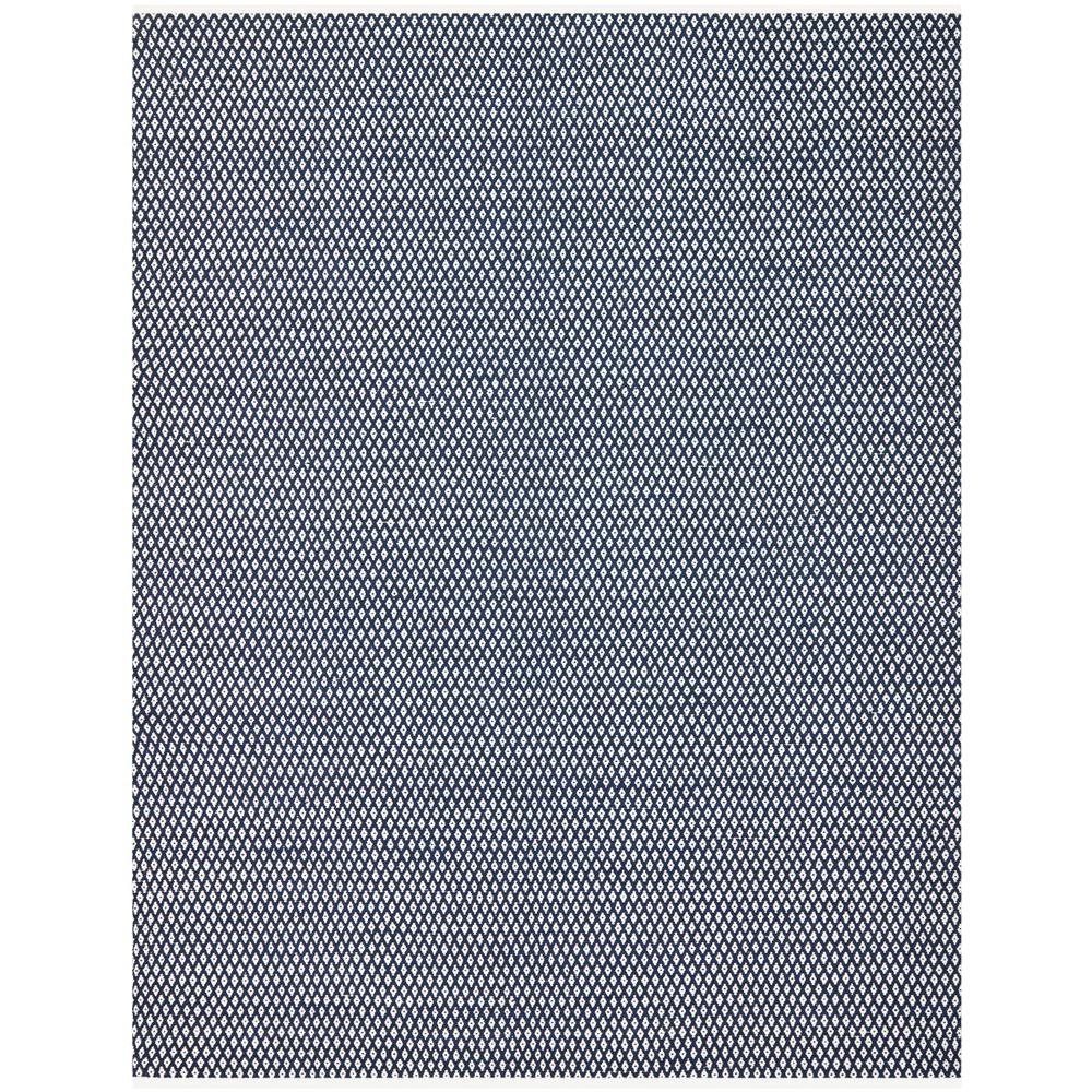 Safavieh Boston Navy 9 Ft X 12 Area Rug Bos685d The Home Depot Safavieh Boston Navy 9 Ft X 12 Area Rug