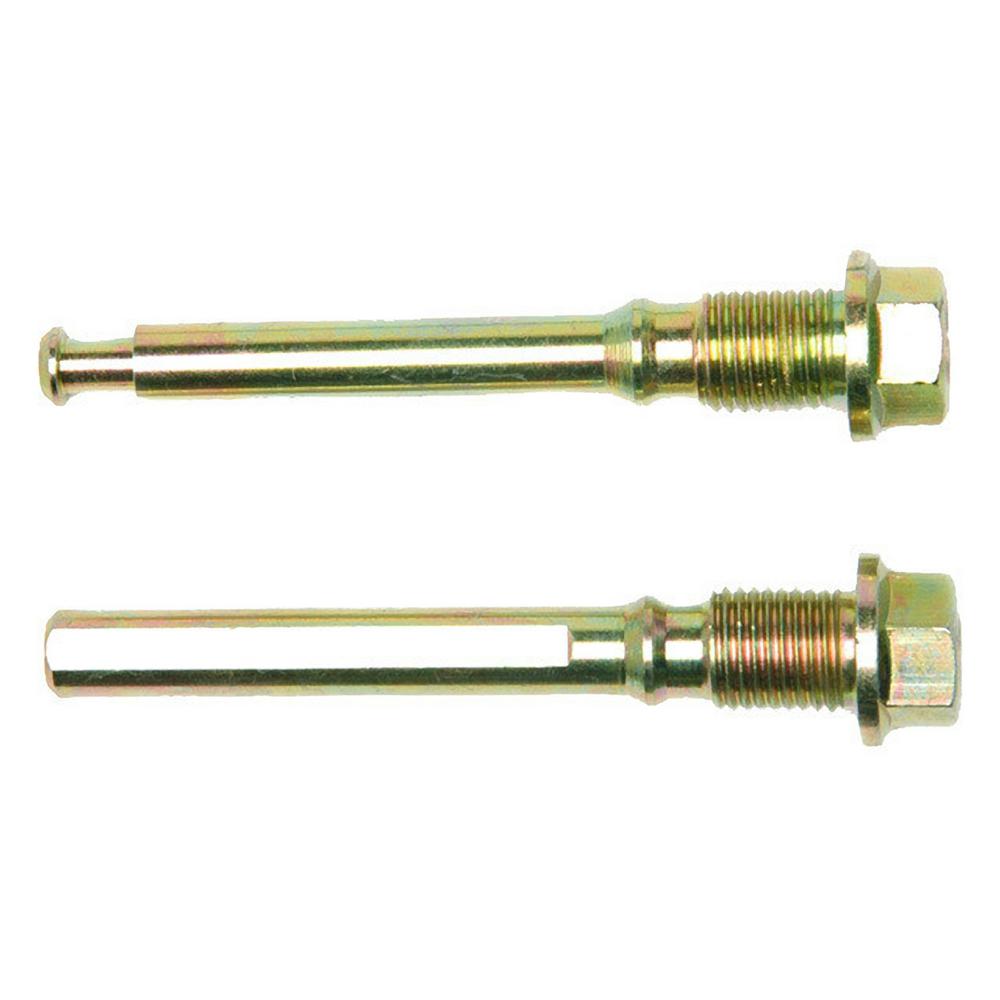 Disc Brake Caliper Bolt Kit-R-Line Front,Rear Raybestos H15298