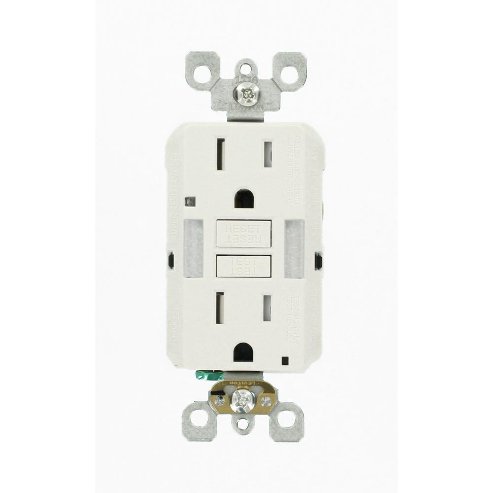 Leviton usb outlet