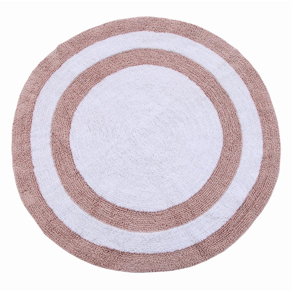 Saffron Fabs Two Tone 36 In Round Cotton Reversible C White 200 Gsf Machine Washable Bath Rug Sfbr1371 The Home Depot - 6 Foot Round Washable Rug Saffron Fabs Two Tone 36 In Round Cotton Reversible C White 200 Gsf Machine Washable Bath Rug Sfbr1371 The Home Depot - 6 Foot Round Washable Rug