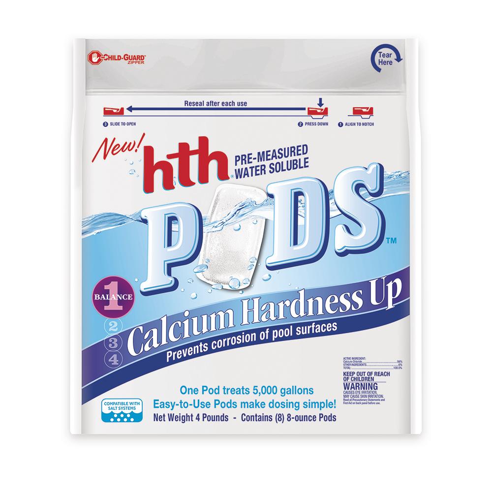 Poolmaster Solutions 1 5 Replacement Water Test Kit For Swimmning Pool And Spa 23227 The Home Depot