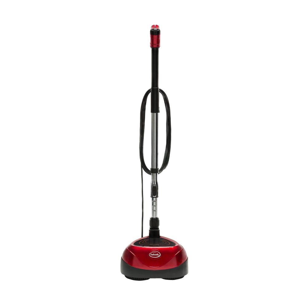 Ewbank All In One Floor Cleaner Scrubber And Polisher With 23 Ft