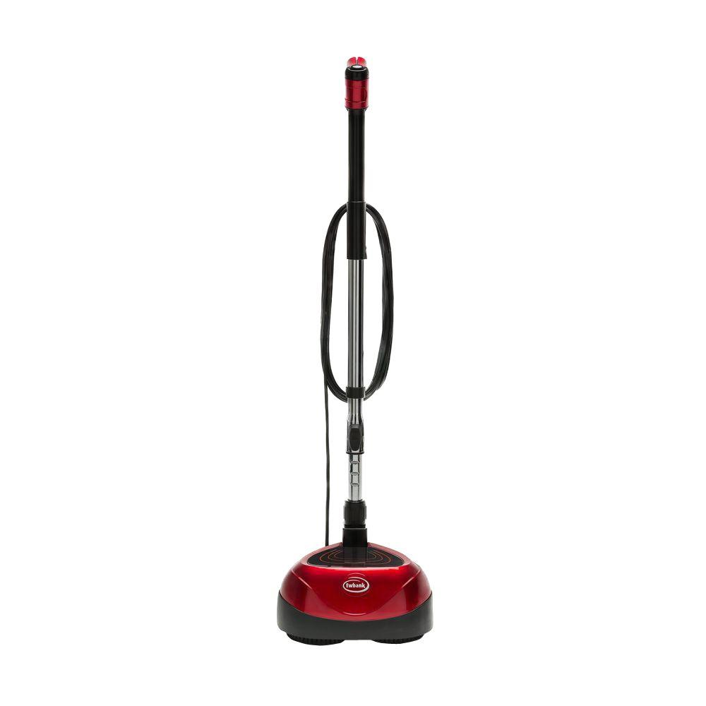 Ewbank All In One Floor Cleaner Scrubber And Polisher With 23 Ft One Floor Cleaner Scrubber