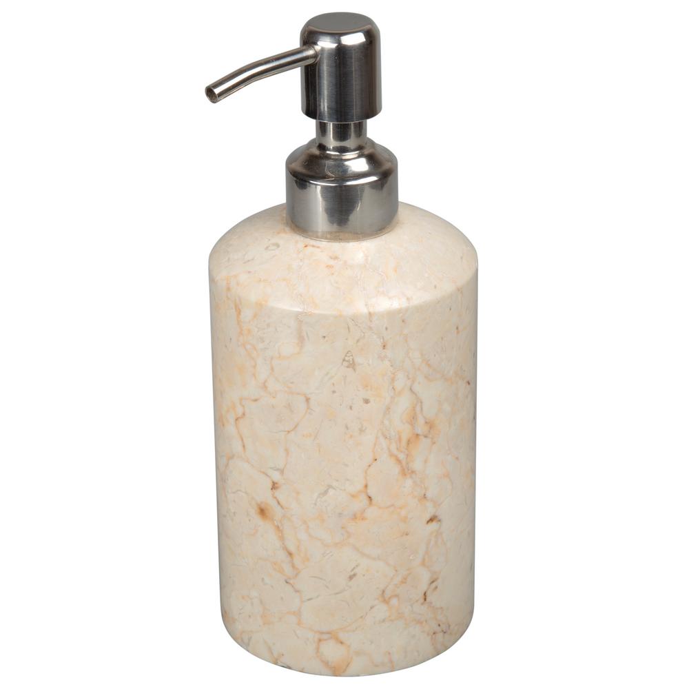 Liquid Soap, Lotion Dispenser 