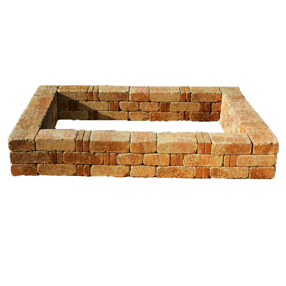 Concrete Raised Garden Beds Garden Center The Home Depot