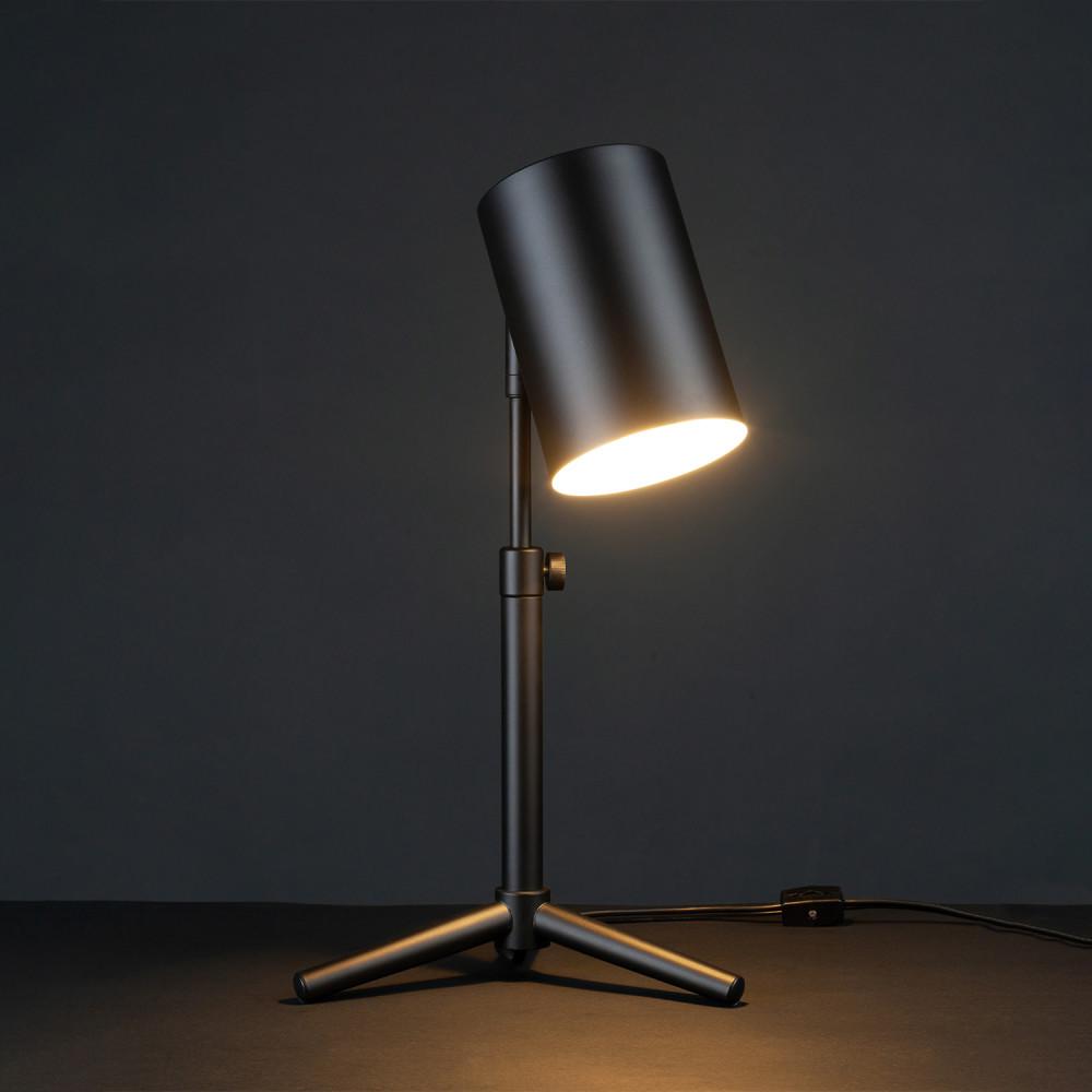 cylinder desk lamp