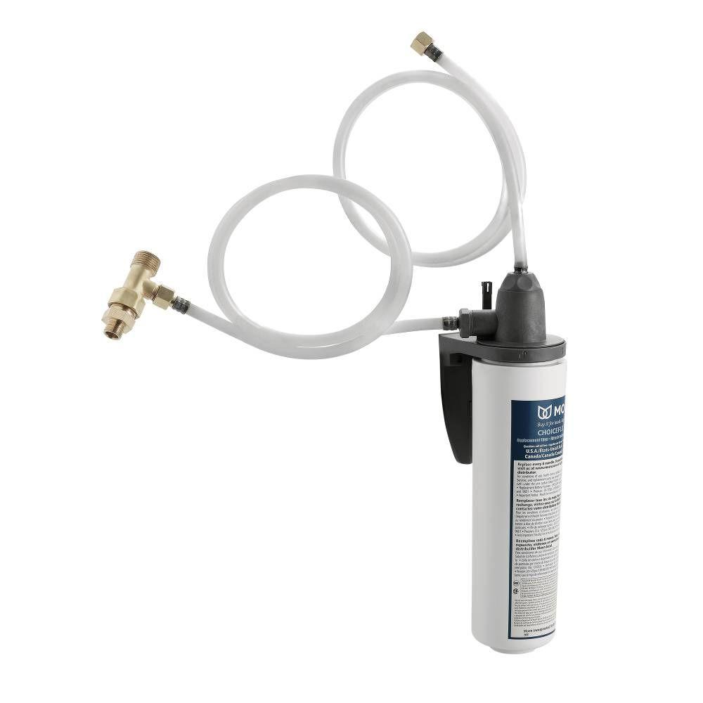 MOEN Sip Beverage Faucet Filtration System-S5500 - The ...