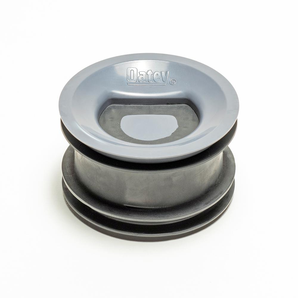 Oatey 2 in. Floor Drain Trap Seal437412 The Home Depot