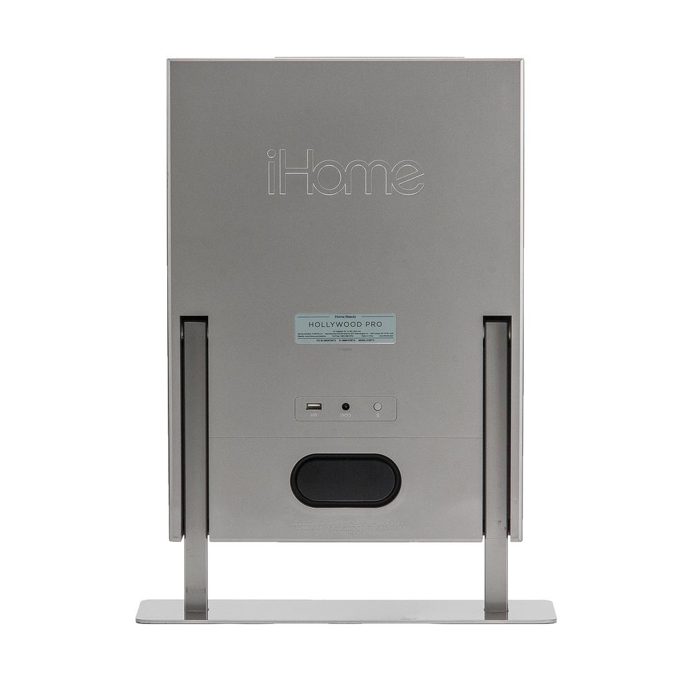 ihome pro mirror