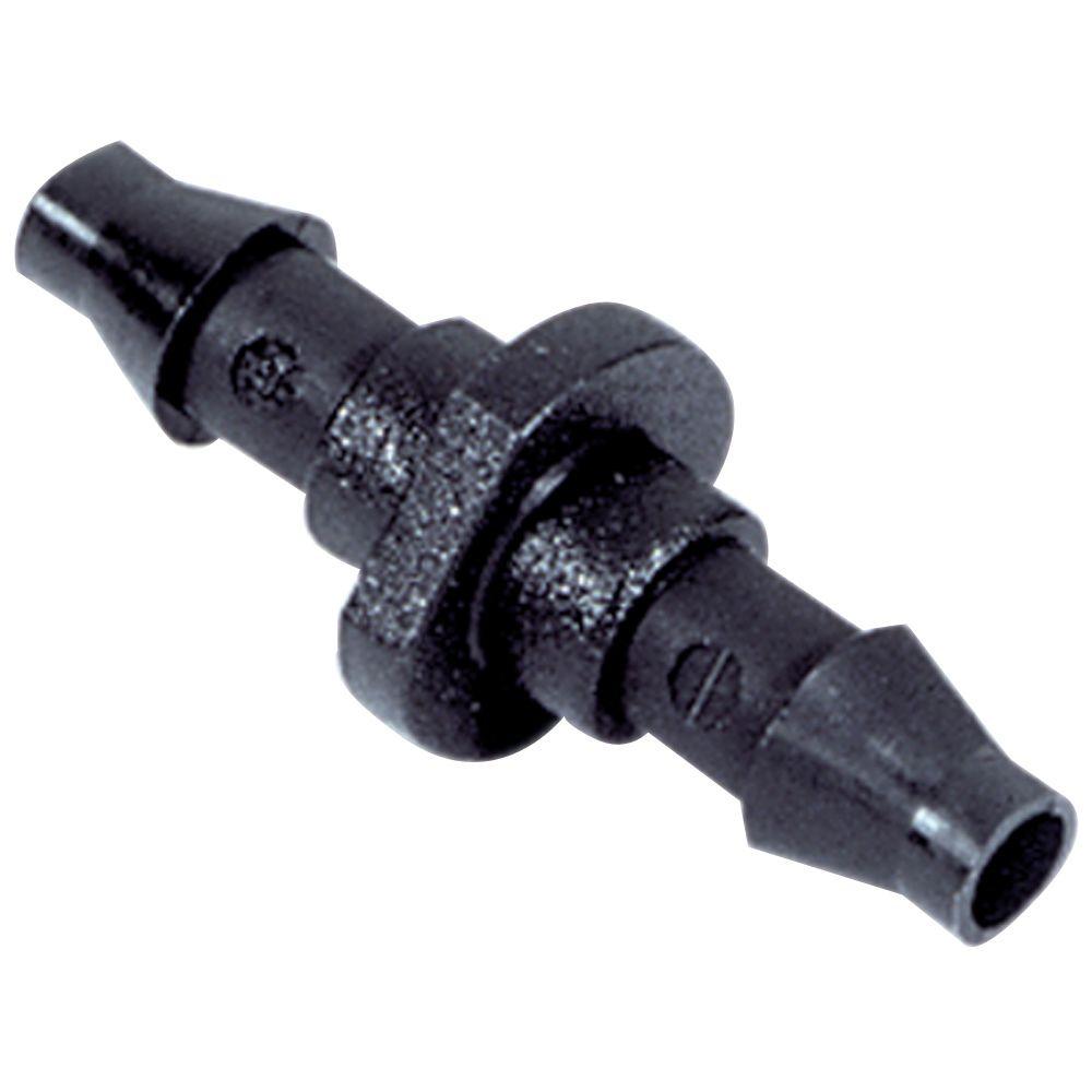 barb connectors fittings