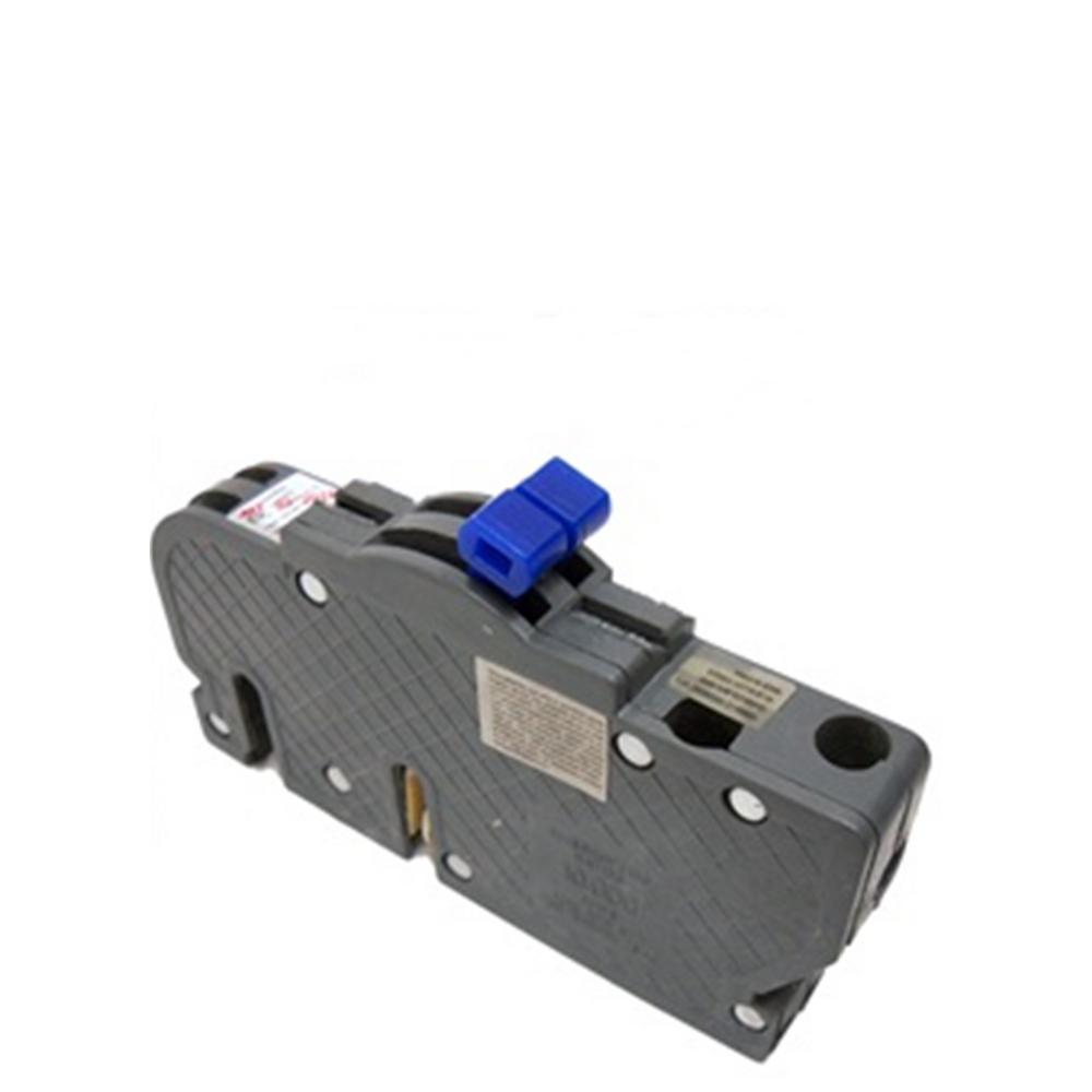 UBI New Thin 30 Amp 3/4 in. 1Pole Zinsco Type R Twin