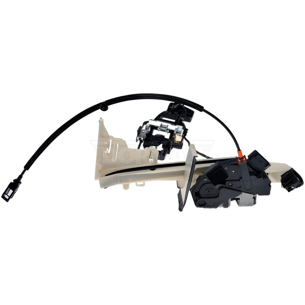 OE Solutions Integrated Door Latch Actuator 20132016 Ford CMax 2.0L