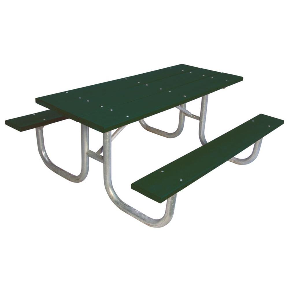 Plastic Picnic Tables Home Depot Pictures