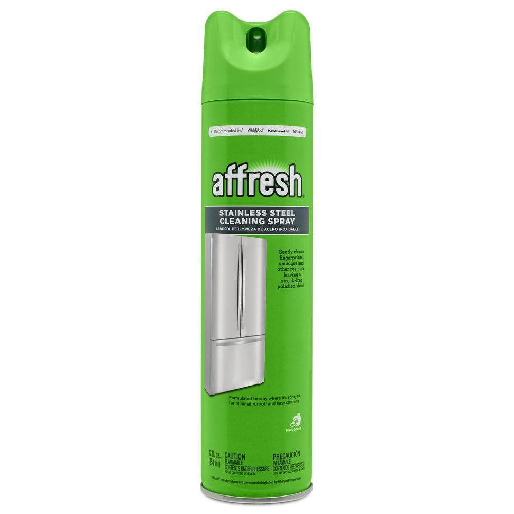 3m Stainless Steel Cleaner Polish 21 Oz Aerosol 12 Case 3m United States