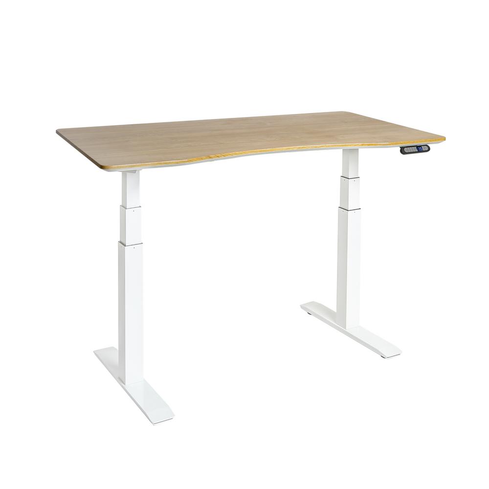 Yellow Wood Desks Home Office Furniture The Depot Wood Desks Home Office Furniture