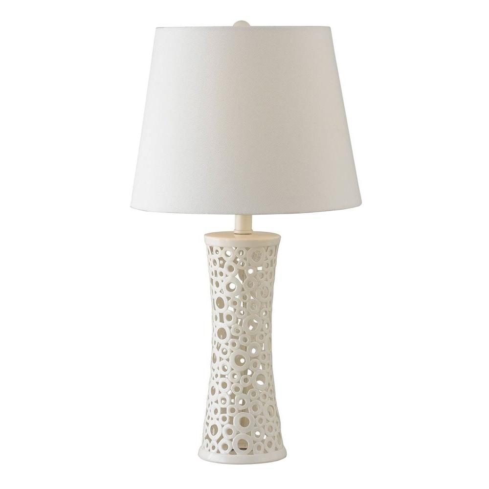 home depot table lamps