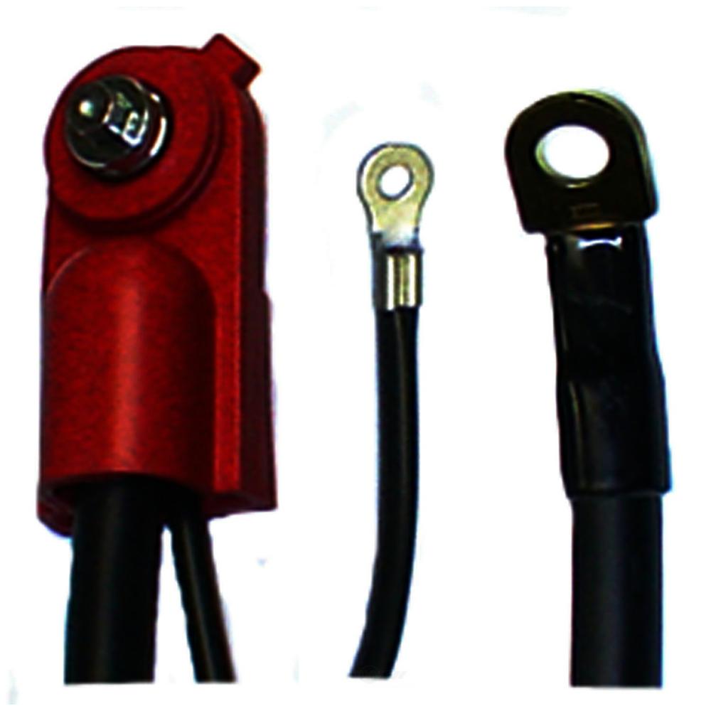 Battery Cable ACDelco Pro 4SD16XR
