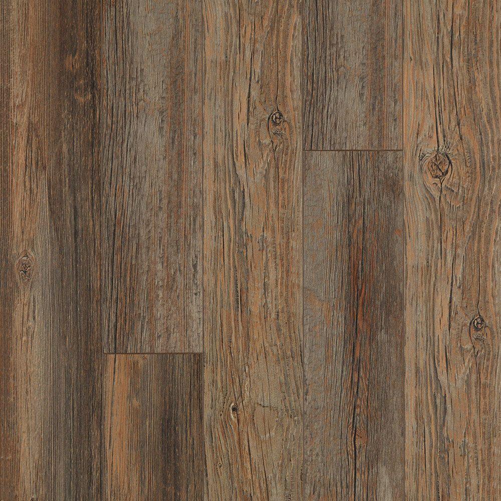 Pergo Xp Weatherdale Pine 10 Mm Thick X 5 1 4 In Wide X 47 1 4 In Length Laminate Flooring 13 74 Sq Ft Case