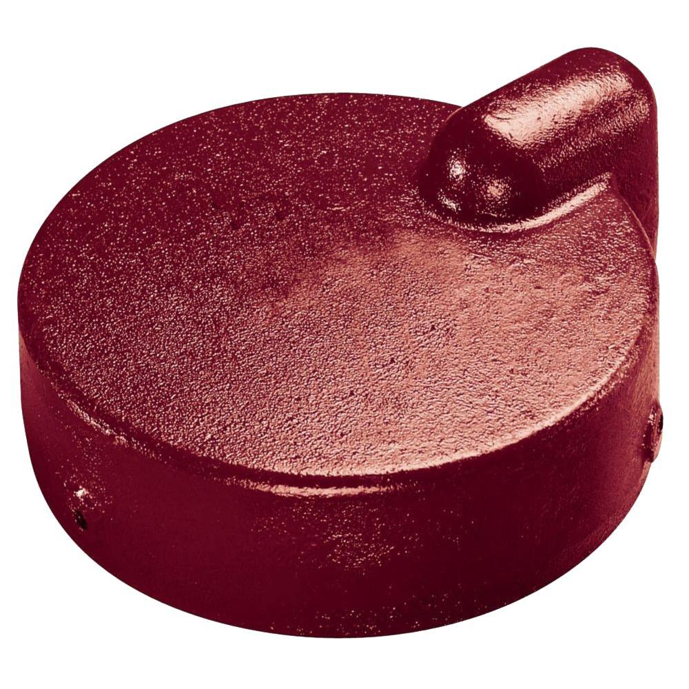 Water Source 6 inch Well Cap by Water Source