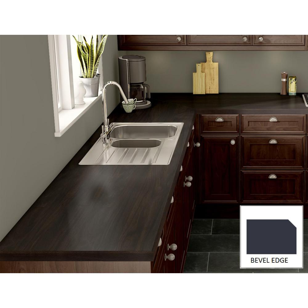 Wilsonart Morelia Mango Laminate Custom Bevel EdgeCFB144798538 The