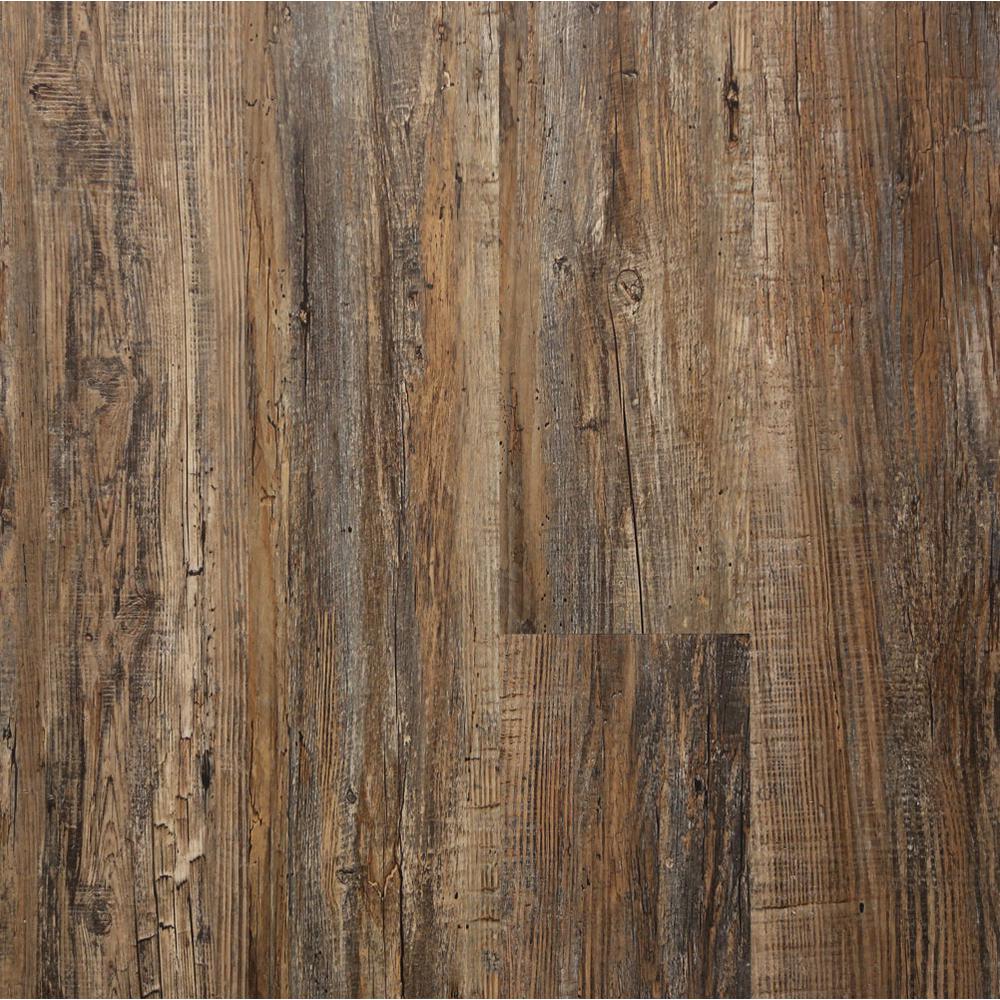 Floating/Interlocking Luxury Vinyl Planks Vinyl Flooring