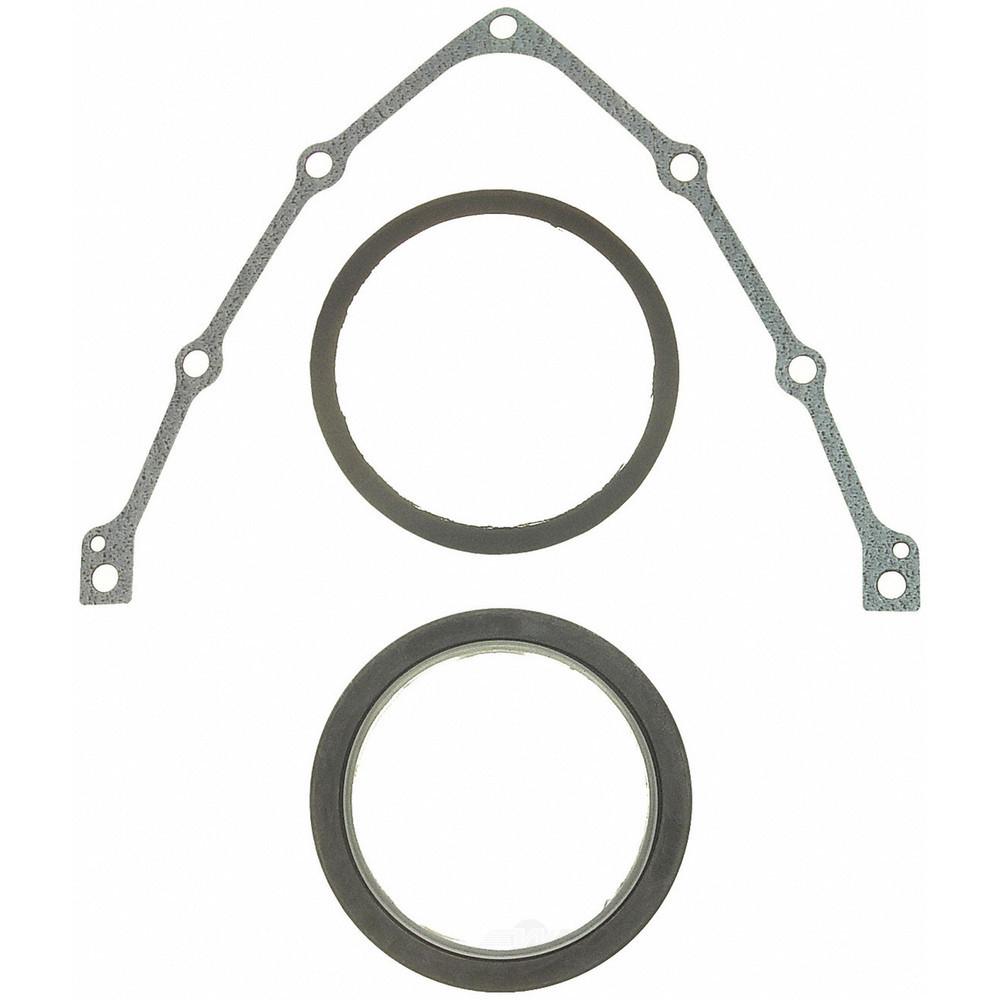 FELPRO Engine Crankshaft Seal KitBS 40011 The Home Depot