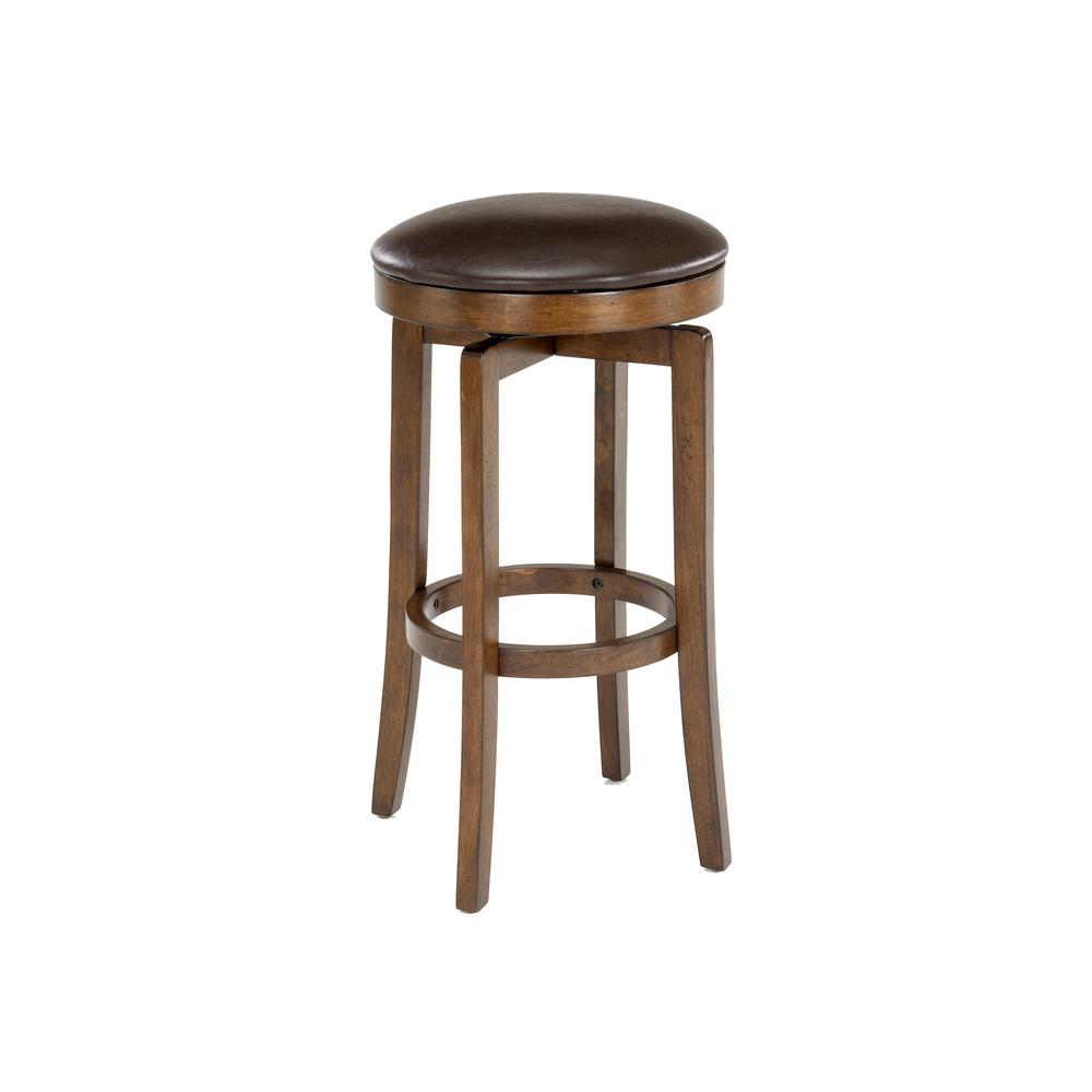 Hilale Furniture Brendan 25 In Brown Cherry Cushioned Bar Stool Hilale Furniture Brendan 25 In Brown Cherry Cushioned Bar Stool 63452 826 The Home Depot