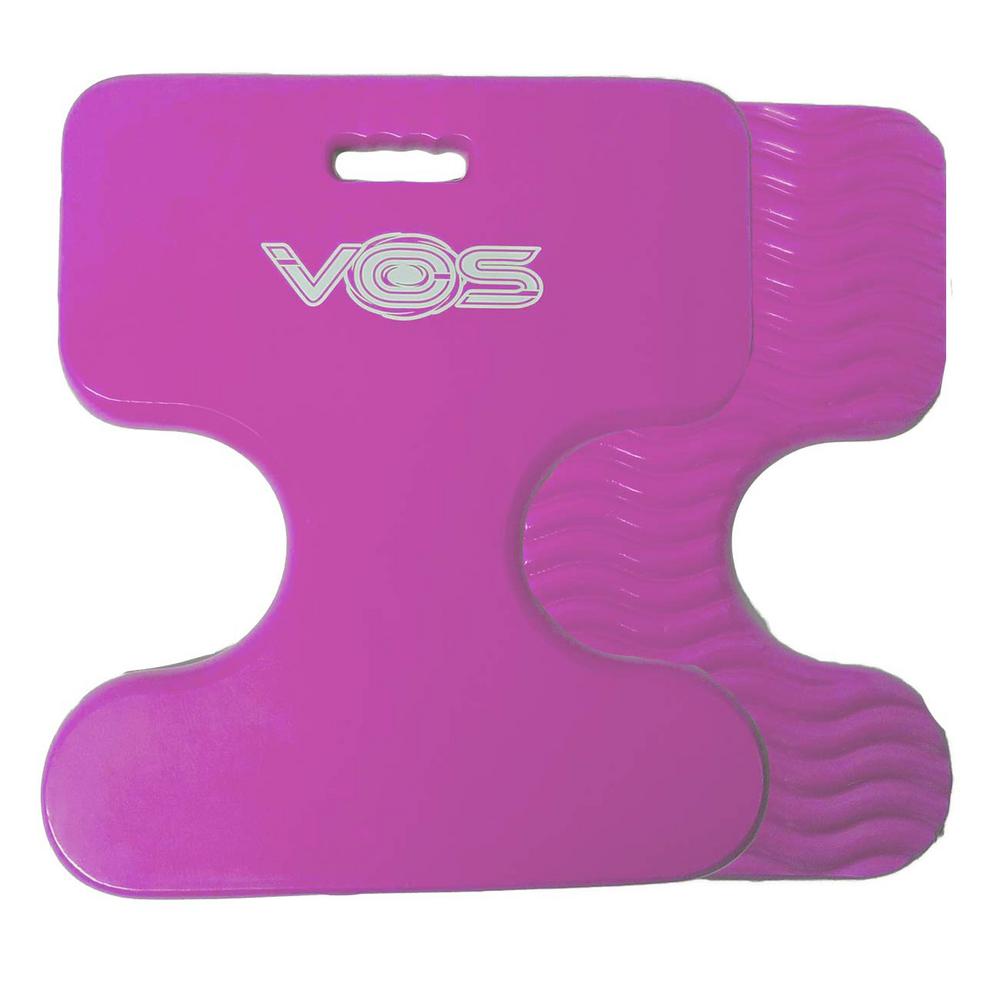pool saddle float