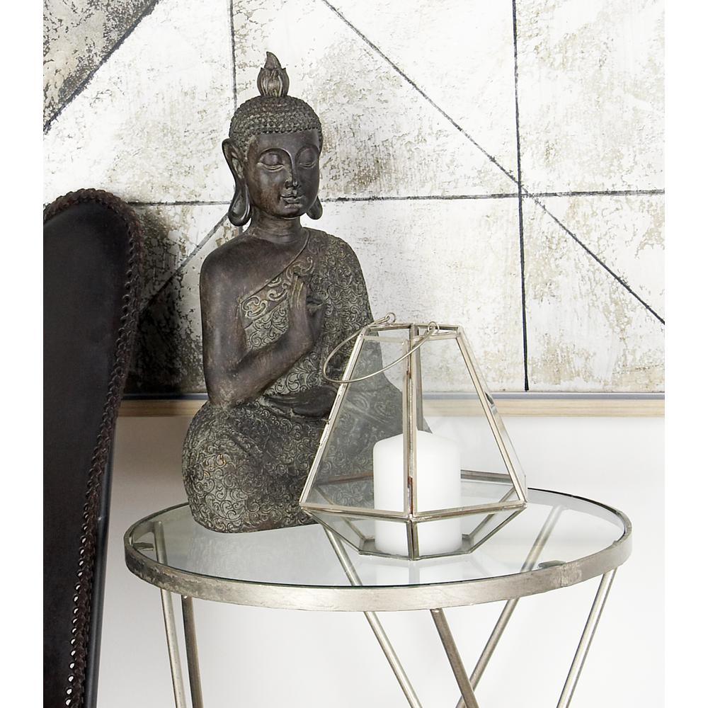 Torches, Lanterns & Candleholders Outdoor Decor The Home Depot