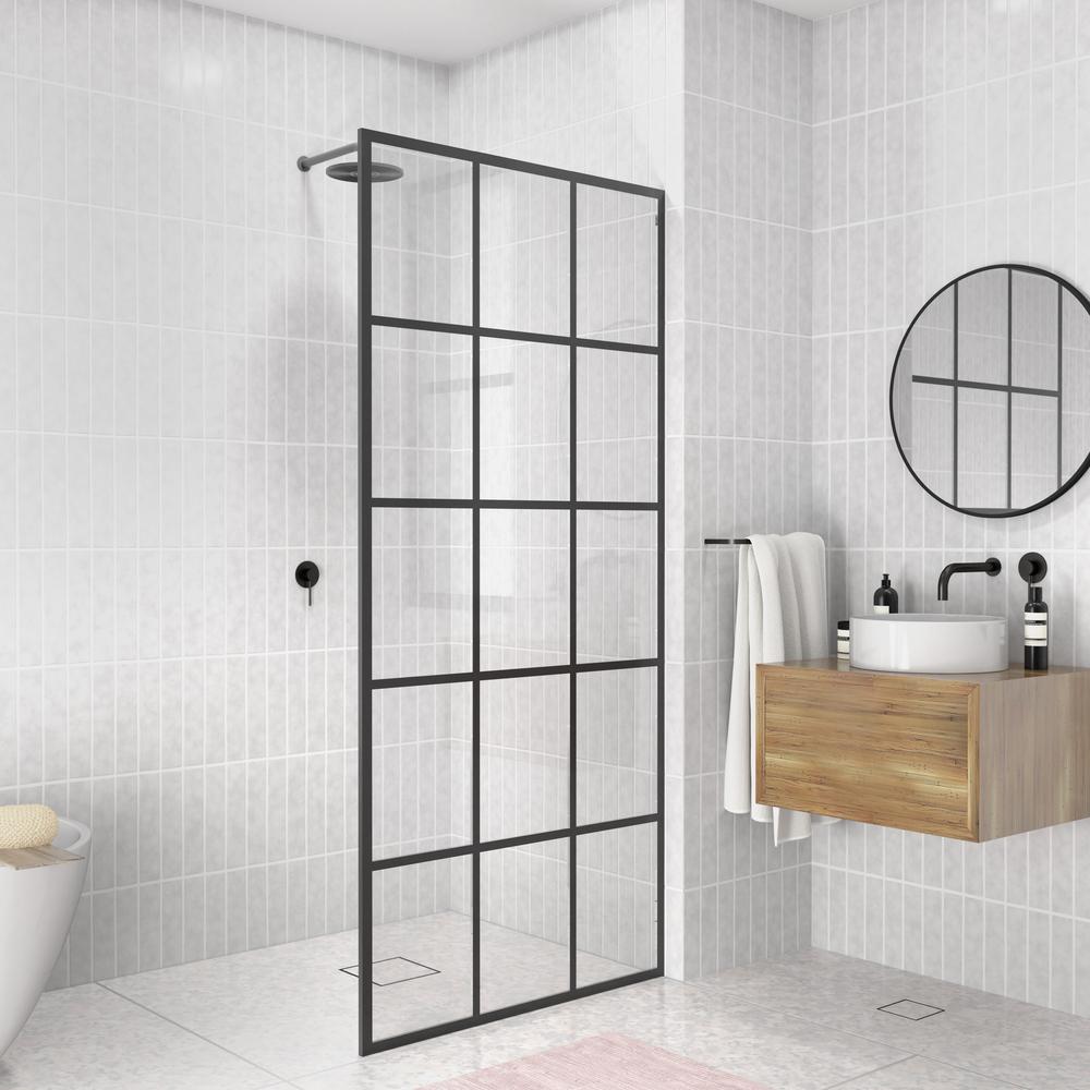 Glass Warehouse Shower Door Reviews: TOP 10 Choices!