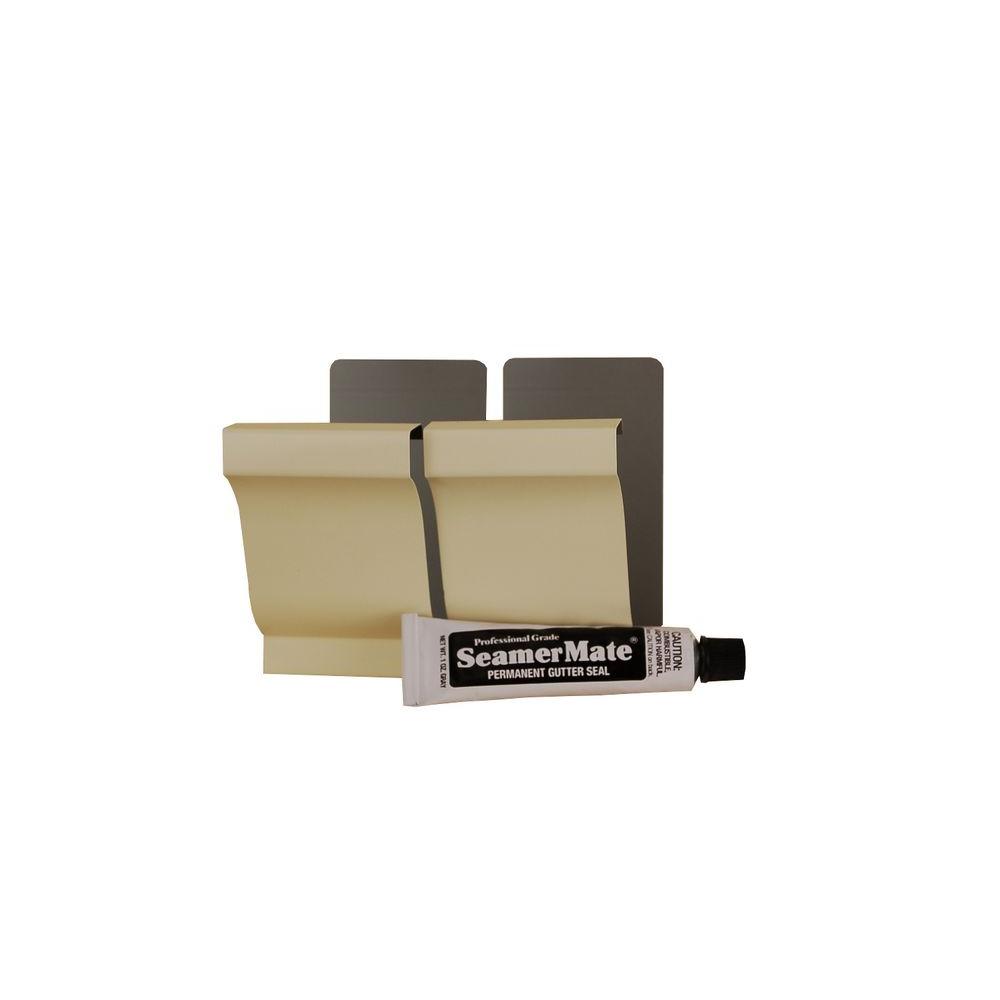 Amerimax Home Products Seamermate 1 oz. Gutter Sealant85127 The Home