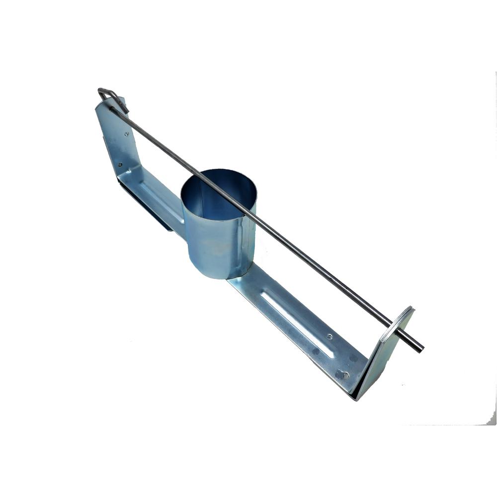 Kraft Tool Co. Drywall Tape Holder by Kraft Tool Co.