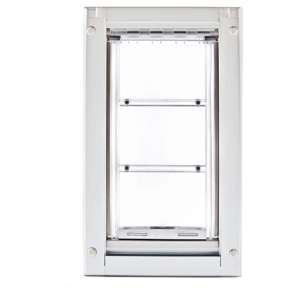 Endura Flap 6 In X 10 In Endura Flap Small Double Flap For Walls