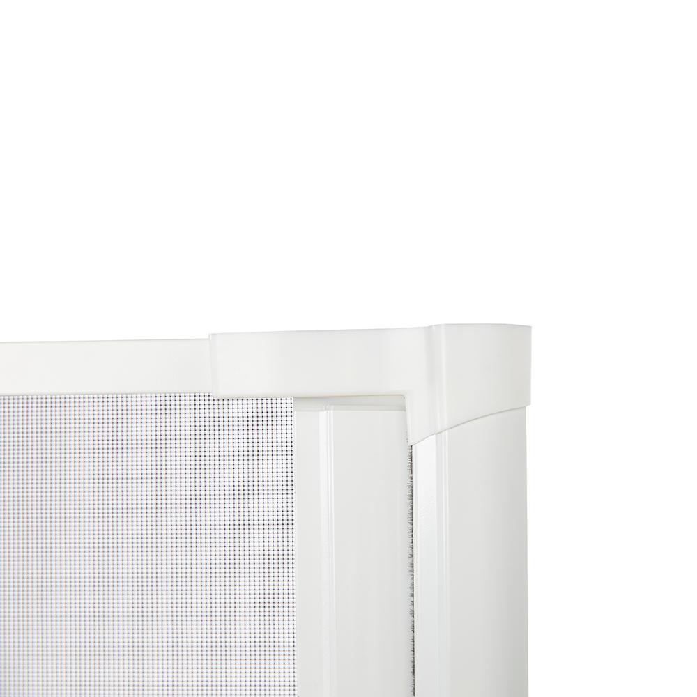 Andersen Luminaire Screen Door For Exterior French Door Belletheng