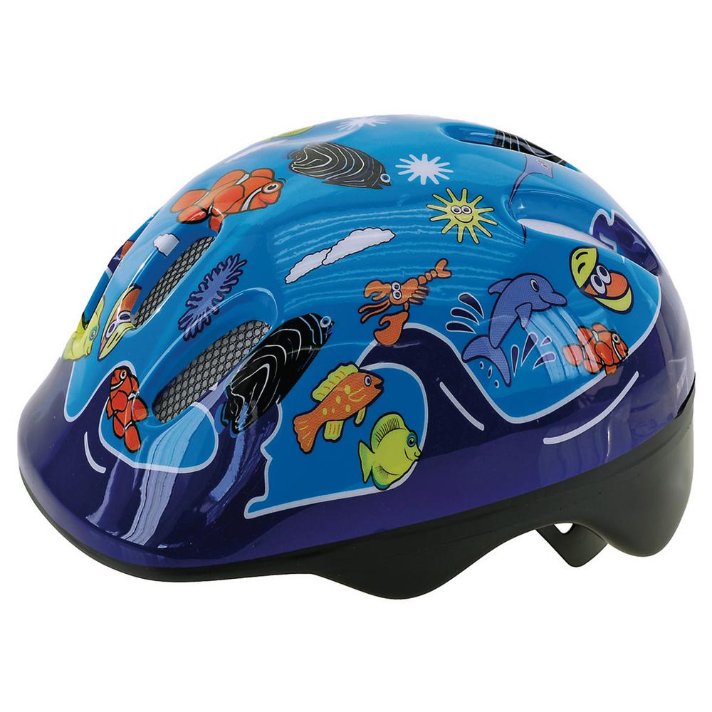 children's bicycle helmets