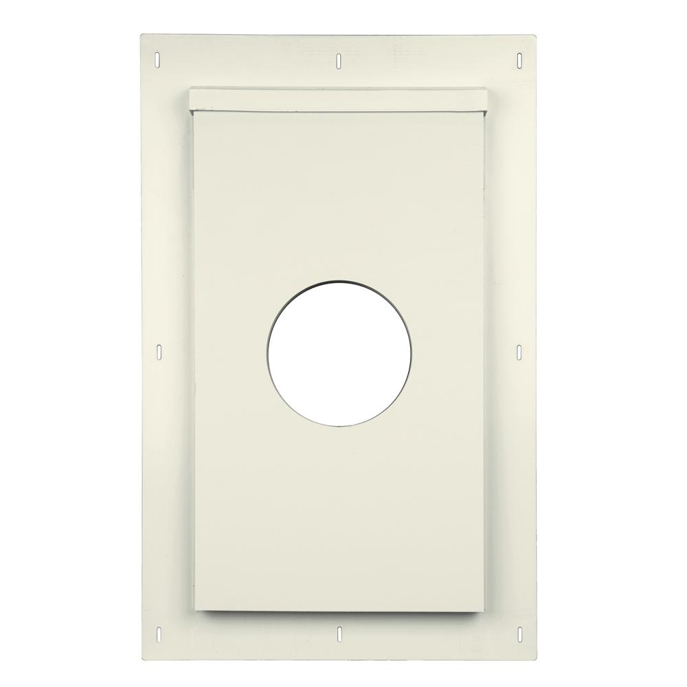 Light Mounting Blocks Siding The Home Depot