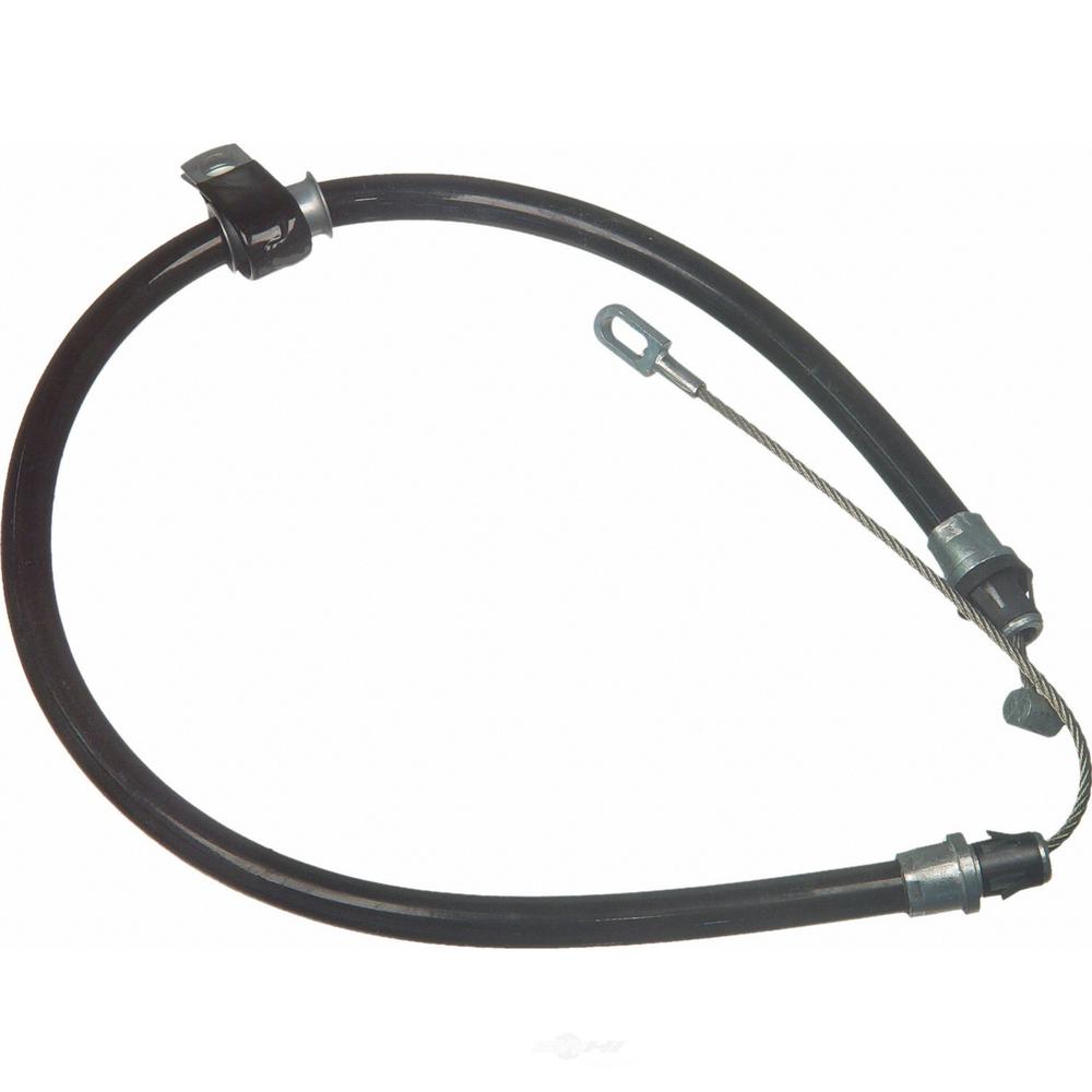 Wagner Brake Front Parking Brake Cable fits 19992004 Jeep Grand
